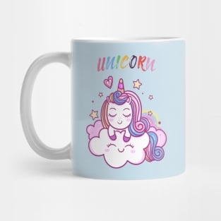 Unicorn Lover Mug